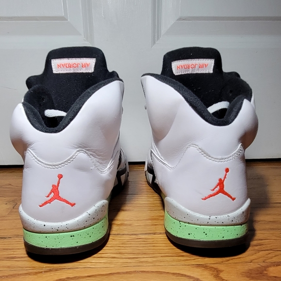 Nike Air Jordan 5 Retro Pro Stars ? main image 4